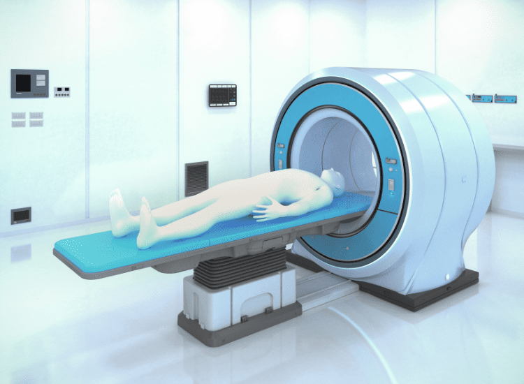 Estudios para diagnostico de cancer de hueso Queretaro