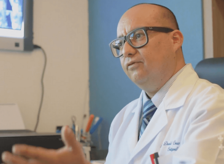 Tratamiento de cancer de hueso Queretaro