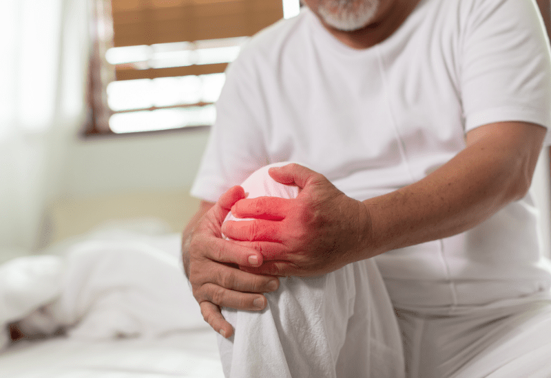 Especialista en bursitis Queretaro