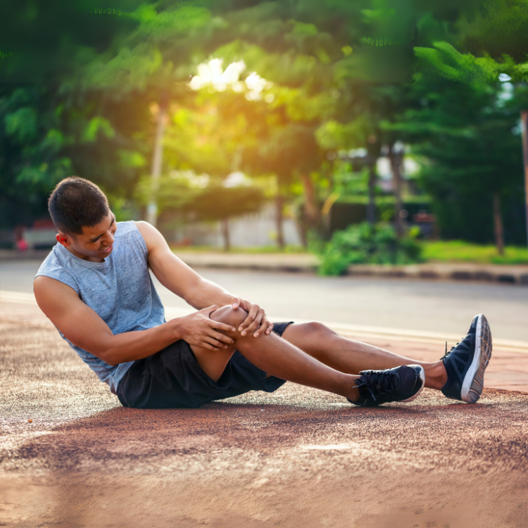 Especialistas en lesiones de rodilla Queretaro