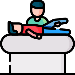 Fisioterapia para rodilla Queretaro